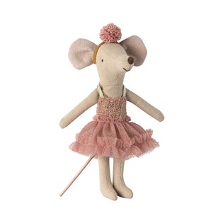 Dance Mouse Big Sister - Mira Belle