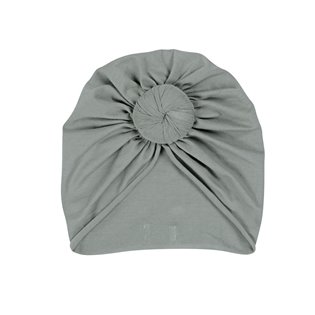 Turban Beanie - Pampa