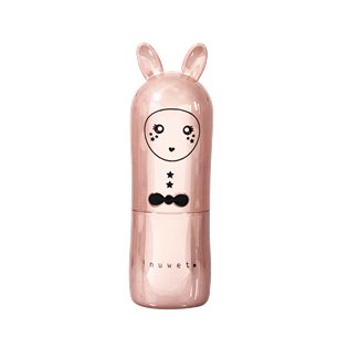 Bunny Lip Balm - Deluxe Metal Edition Rose Gold