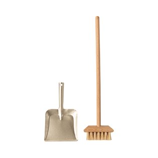 Broom Set