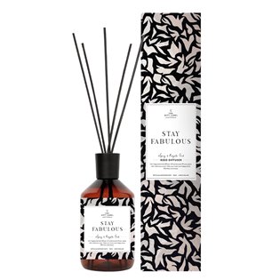 Reed Diffuser - Stay Fabulous