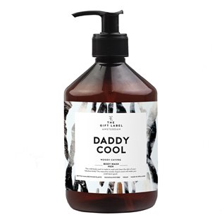 Body Wash For Men - Daddy Cool