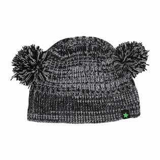 Molo Kids Kelly Knit Hat - Black