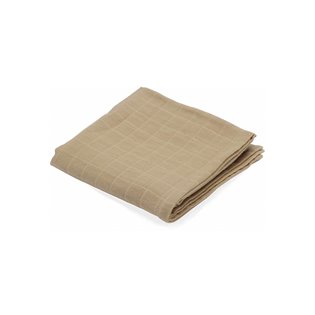 1 Pack Muslin Cloth - Earth