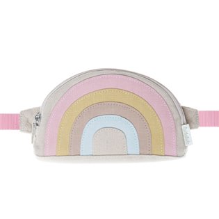 Dreamy Rainbow Bum Bag