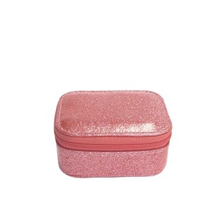 Razzle Dazzle Mini Jewellery Box Pink