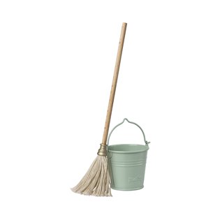 Bucket & Mop Set