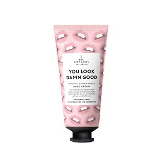 Hand Cream - You Look So Damn Good