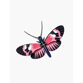 Longwing Butterfly Model