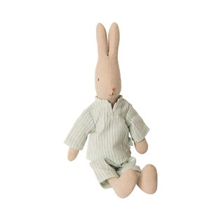 Maileg Rabbit Size 1 - Pyjamas