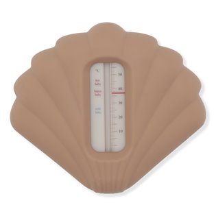 Silicone Bath Thermometer - Blush