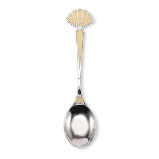 Silver Spoon - Clam