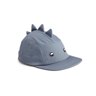 Rory Cap - Dino Blue Wave