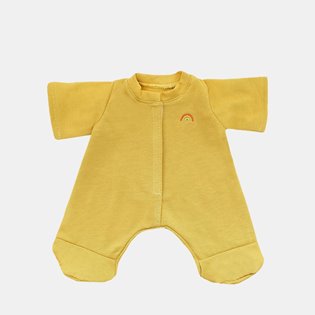 Dinkum Doll PJs - Honey