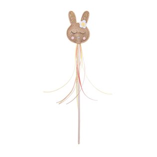 Betty Bunny Wand