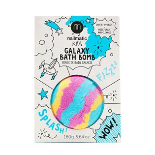  Bath Bomb - Galaxy