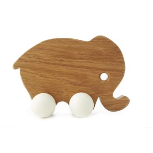 Mother Elephant Toy