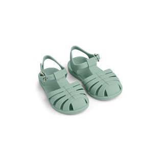 Bre Beach Sandals - Peppermint