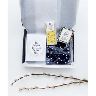 Send A Hug - Gift Box