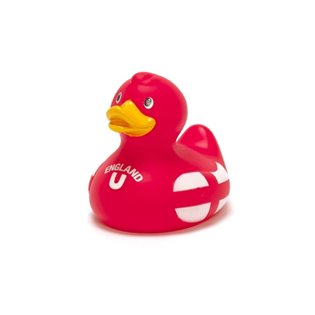 Luxury Duck - England - Limited Edition