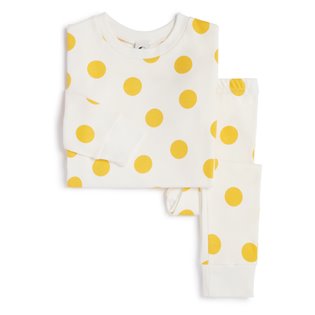 Sunny Spot - Kids Classic PJ Set 