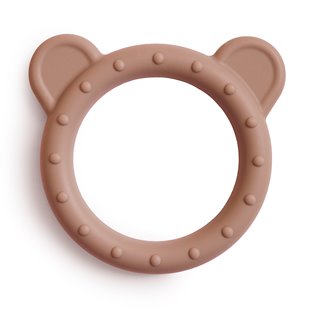 Bear Teether - Natural