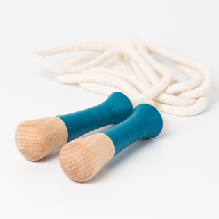 Jump Rope - Blue