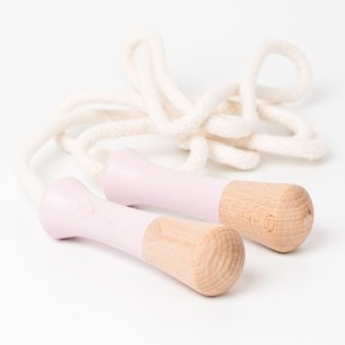 Jump Rope - Pink