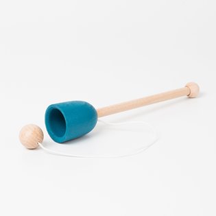Cup And Ball - Blue