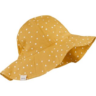 Amelia Sun Hat - Confetti Yellow Mellow Mix