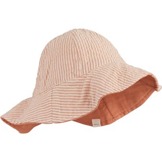  Cady Sun Hat - Tuscany Rose