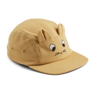  Rory Cap - Mouse Wheat Yellow