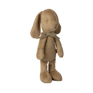 Maileg Soft Bunny, Small - Brown