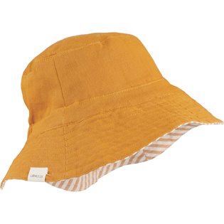 Buddy Bucket Hat - Mustard