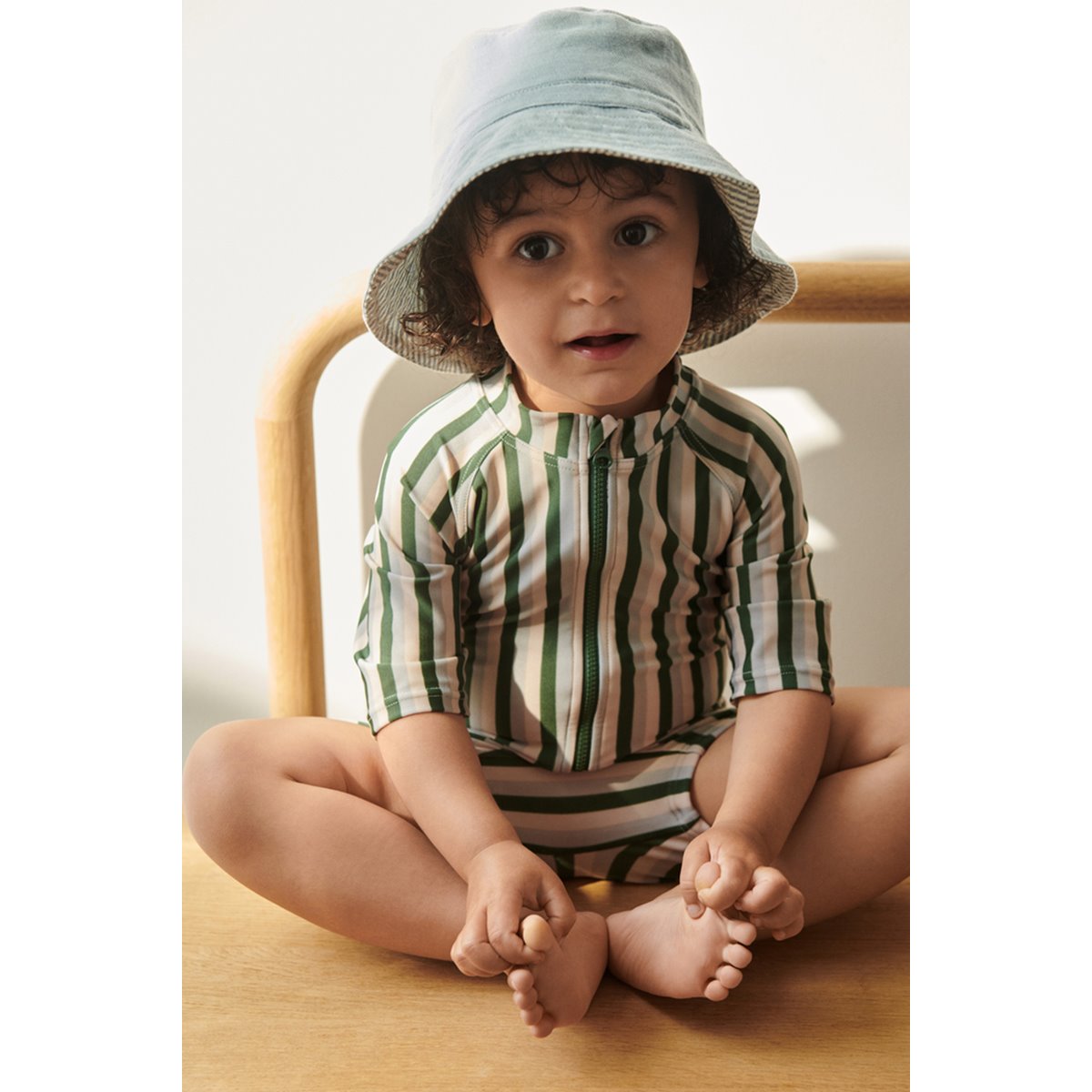 Liewood store baby hat