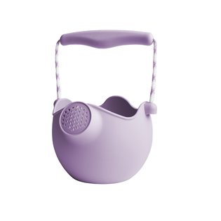 Scrunch Watering Can - Pale Lavender