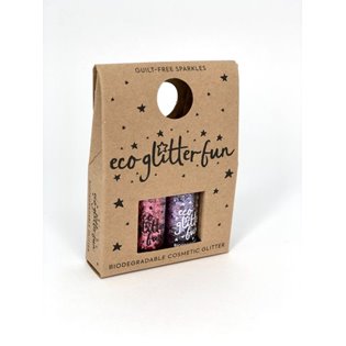 Eco Glitter Fun - Mini Box 3