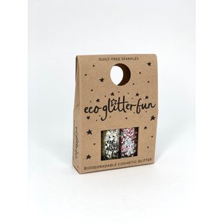 Eco Glitter Fun - Mini Box 4