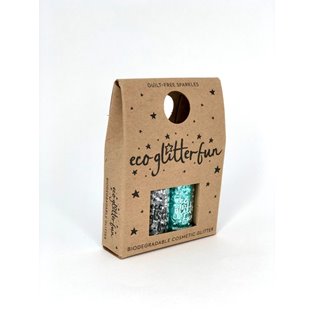 Eco Glitter Fun - Mini Box 2