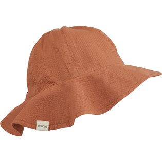 Layla Sun Hat - Sienna