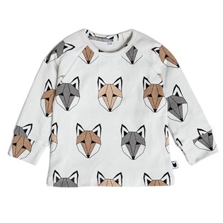 Fox & Co Long Tee