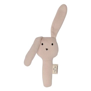 Activity Hand Rabbit - Light Rose