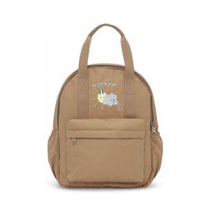 Loma kids Backpack Mini - Almond 