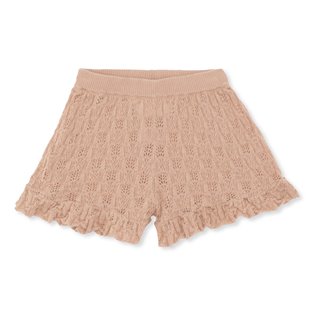 Cypres Frill shorts - Brush