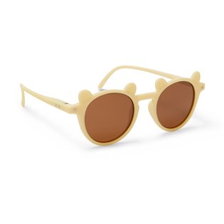 Sunglasses Baby - Vanilla Yellow