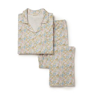 Sweet Pea - Women's Classic PJ Set