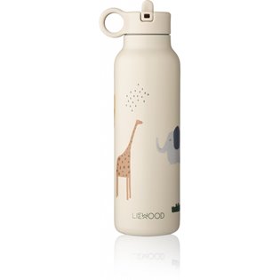  Falk Water Bottle 250 ml - Safari Sandy Mix
