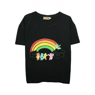 Care Bear - T-Shirt T-Rain