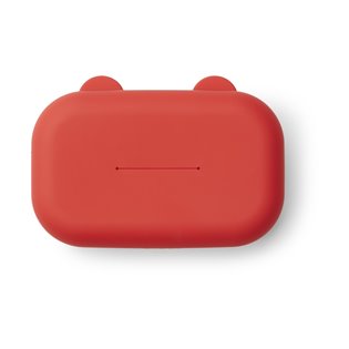 Emi Wet Wipes Cover - Apple Red 
