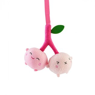 Ricecherries Mini Plush Toy